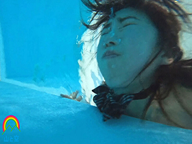 「清楚Ｊ系？どうせＰ活してんだろｗ」下校中の県立校生を眠剤拉致 抵抗したらビンタとイラマで失禁するまで再教育！半グレ集団輪姦 皆月ひかる　サンプル画像16